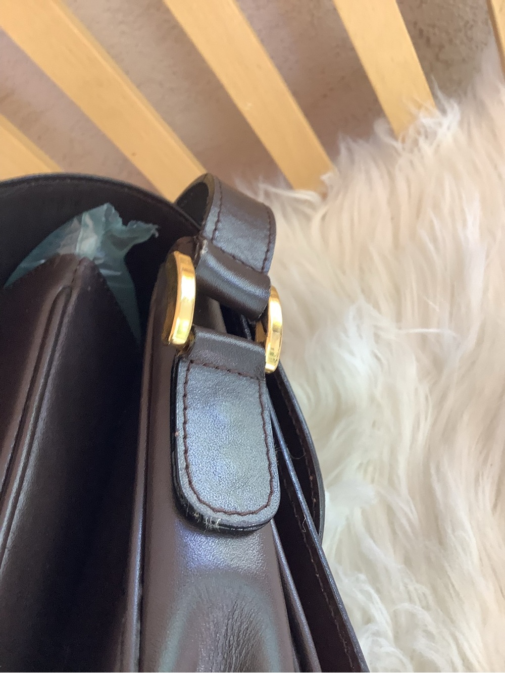 FENDI Zucca Bag - Picture 14 of 16